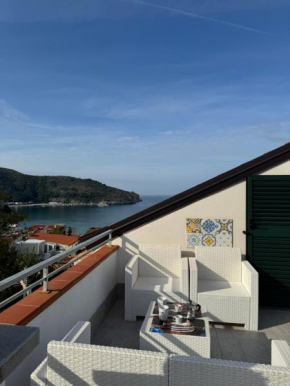 PalinuroMonAmour Casa Vacanze